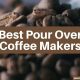 Best Pour Over Coffee Makers